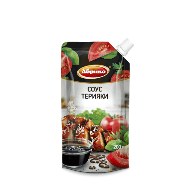 Соус Терияки