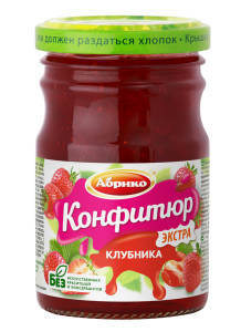 Клубника