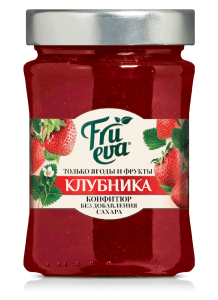 Клубника