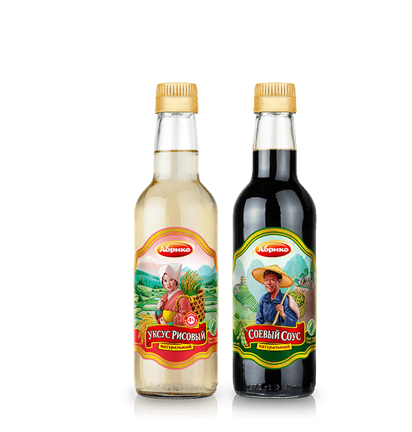 Кухня азии