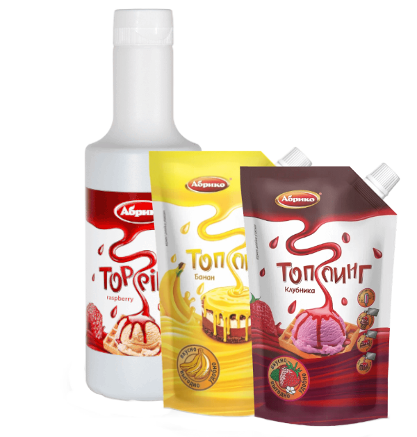 Топпинги